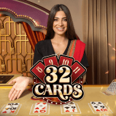 32 Baraha live casino at nustar casino