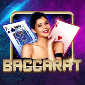 Baccarat B live dealer nustar casino