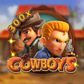 Cowboys slot