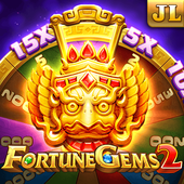 Fortune Gems 2 nustar casino slot