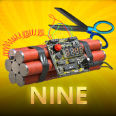 Nine cards